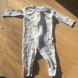 HANNA ANDERSSON SLEEPER